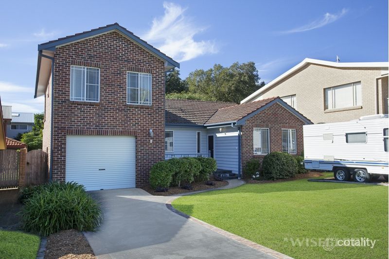 2 Bungary Rd, Norah Head, NSW 2263