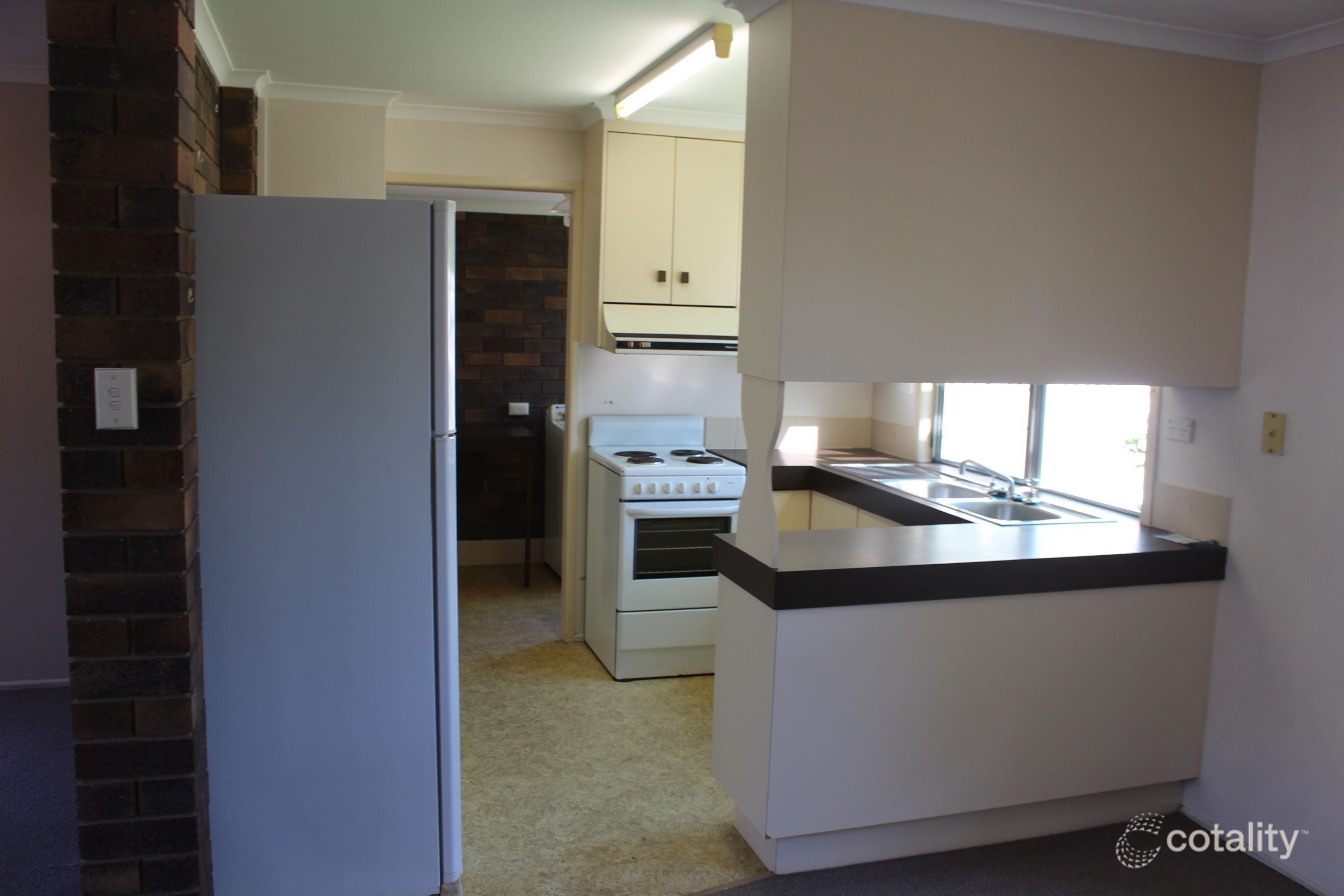 1/28 Parkside St, Tannum Sands, QLD 4680