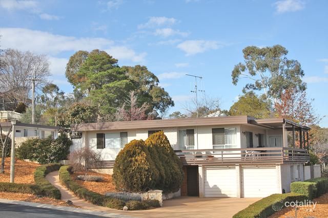 22 Collingridge St, Weston, ACT 2611