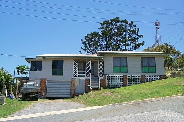 9 Cross St, South Gladstone, QLD 4680