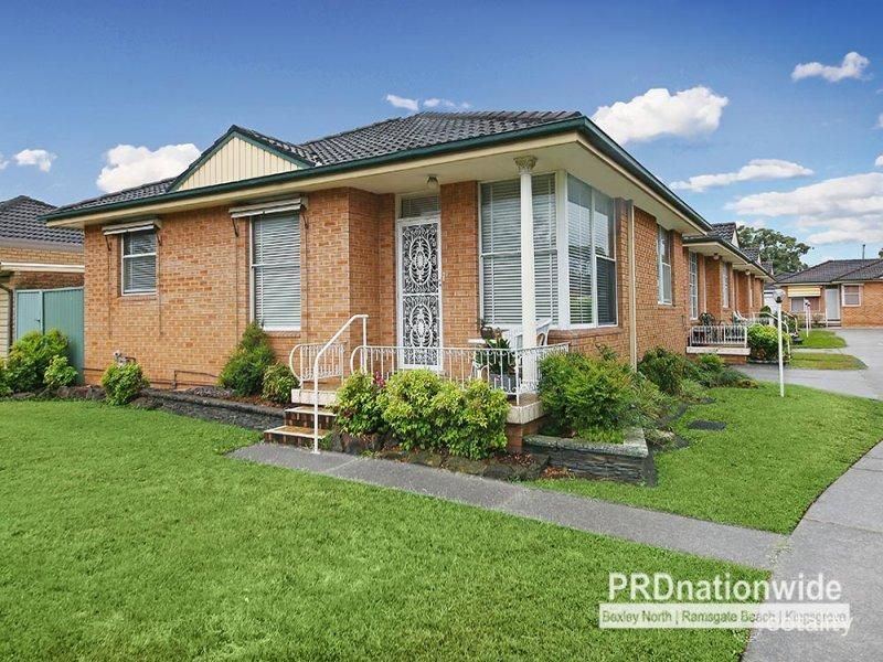 1/7 Horbury St, Sans Souci, NSW 2219