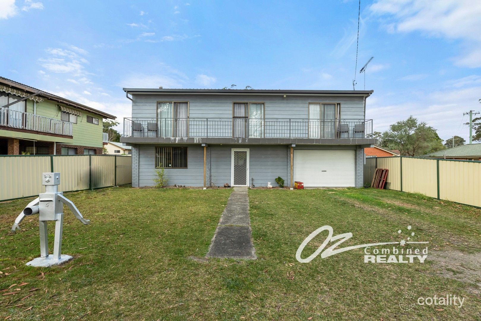 6 Ethel St, Sanctuary Point, NSW 2540