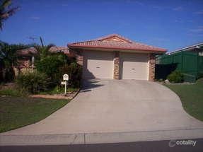 14 Mirage St, Brassall, QLD 4305