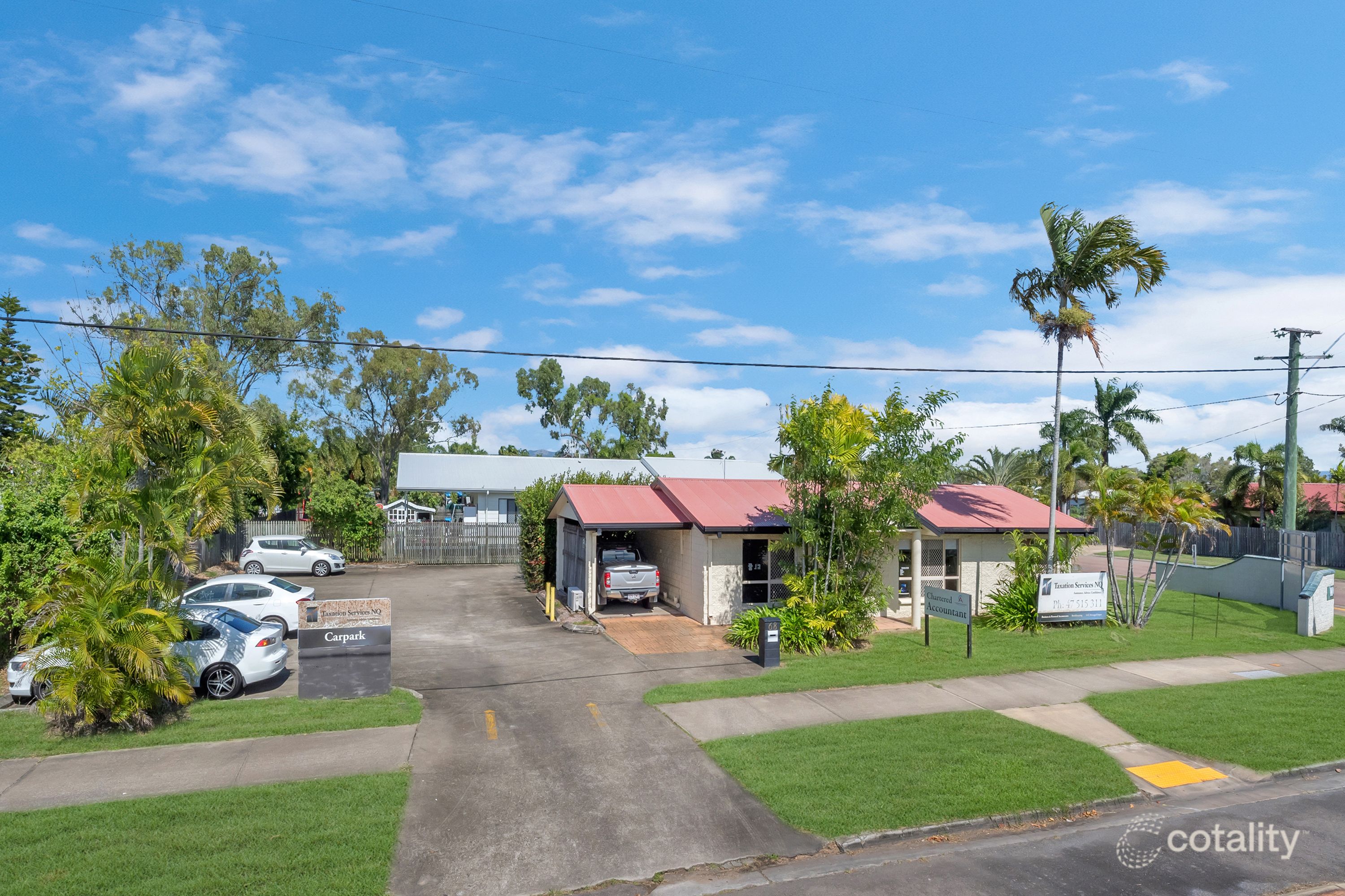 68 Geaney Lane, Deeragun, QLD 4818