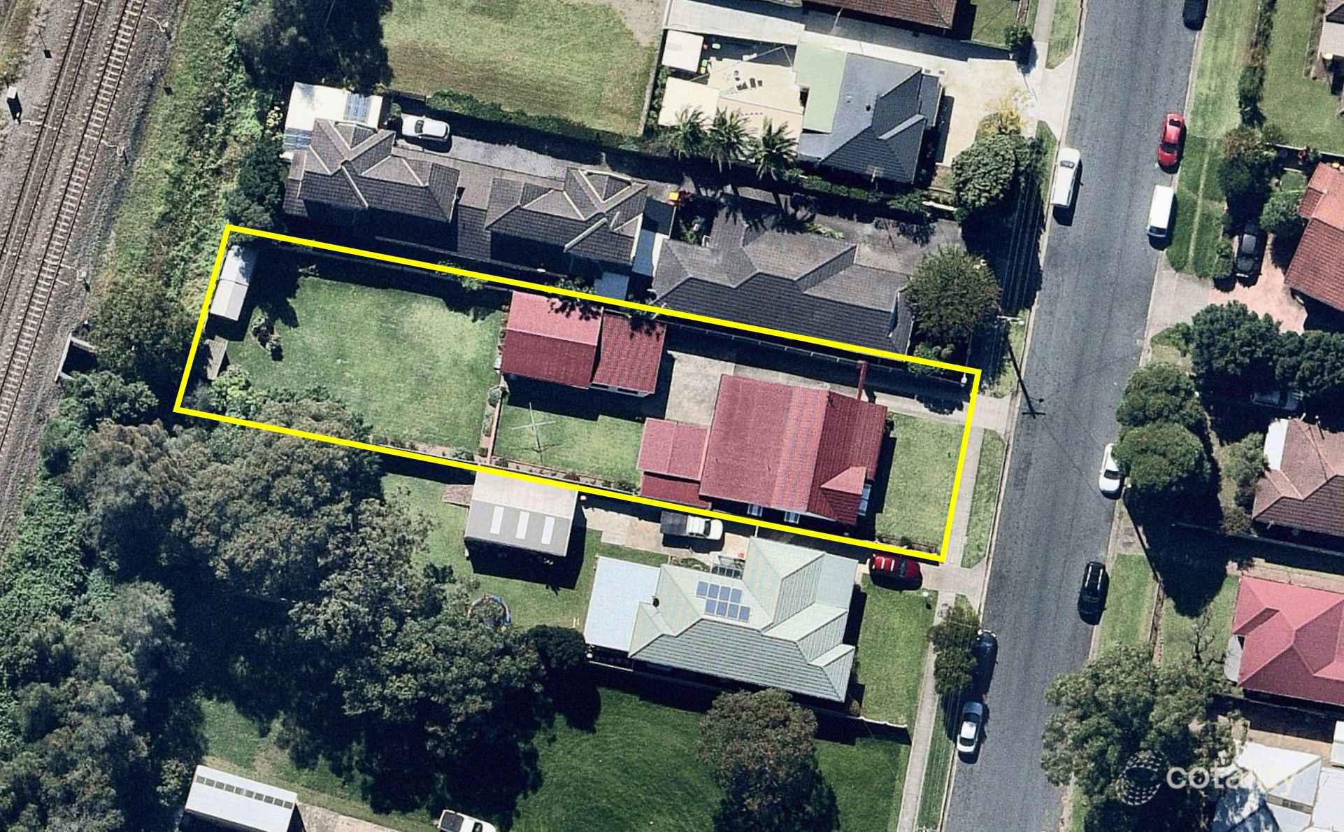 22 Park Rd, Bellambi, NSW 2518