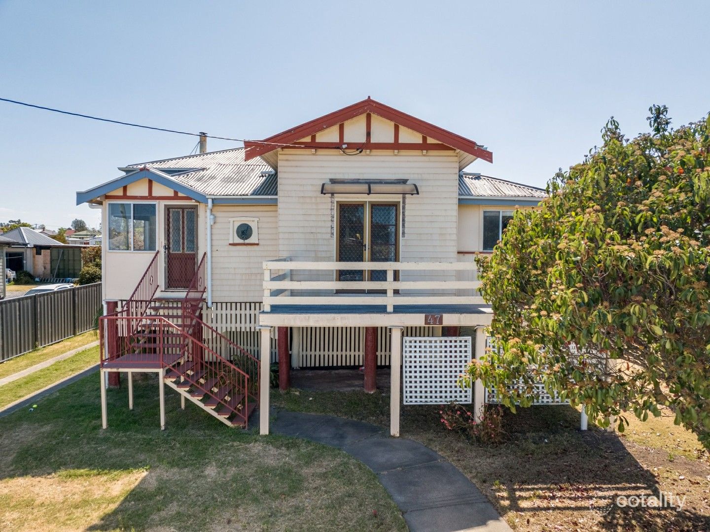 47 Lyons St, Warwick, QLD 4370