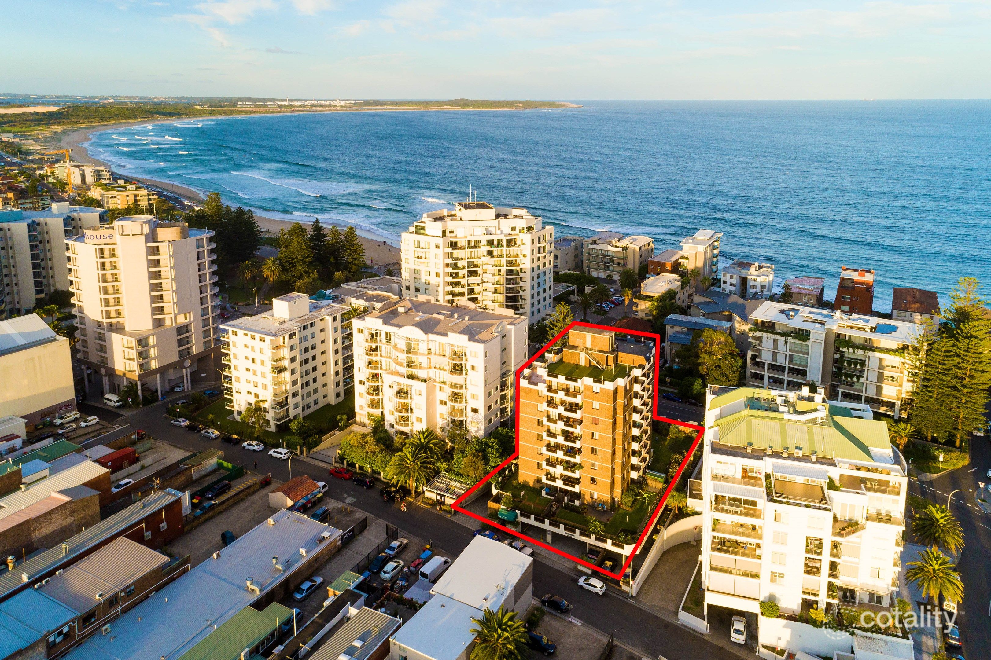 36/13-15 Gerrale St, Cronulla, NSW 2230