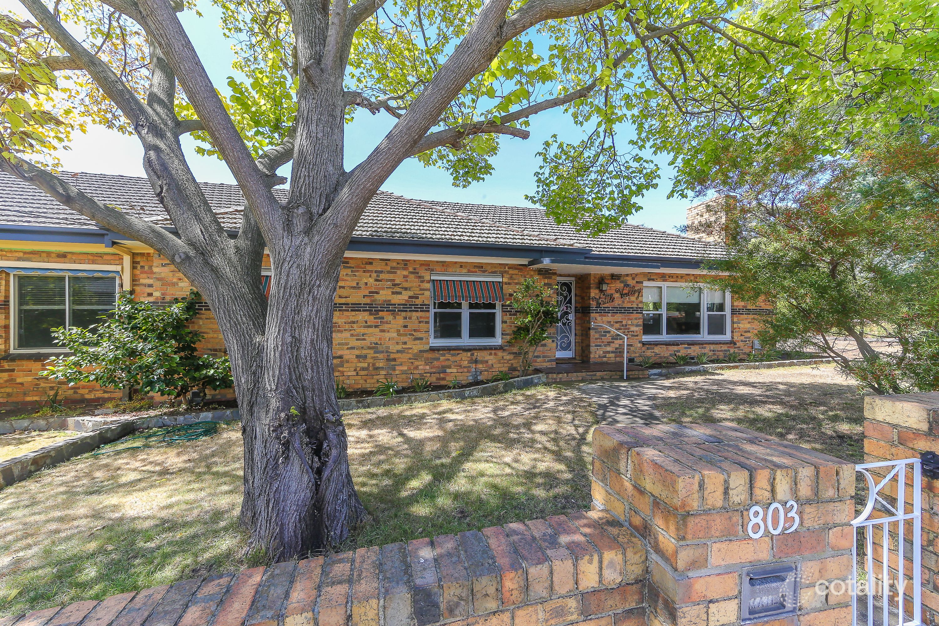 803 Riversdale Rd, Camberwell, VIC 3124