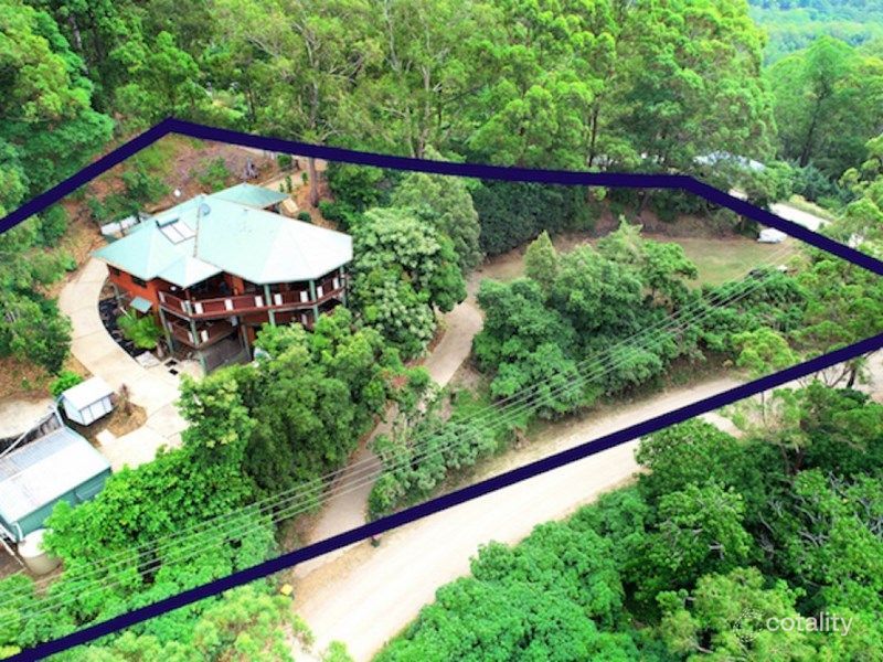283 Mossybank Rd, Eudlo, QLD 4554