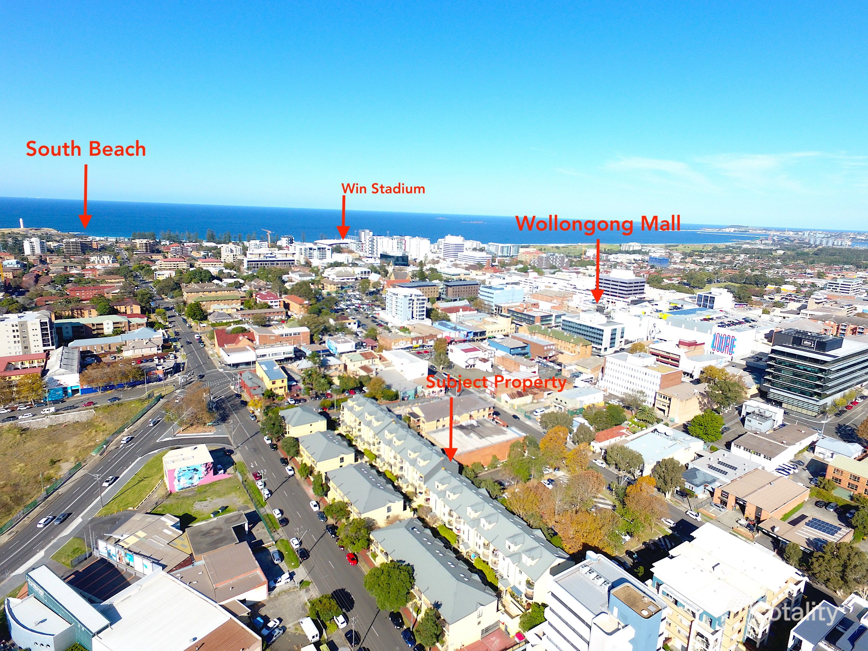12/71-83 Smith St, Wollongong, NSW 2500