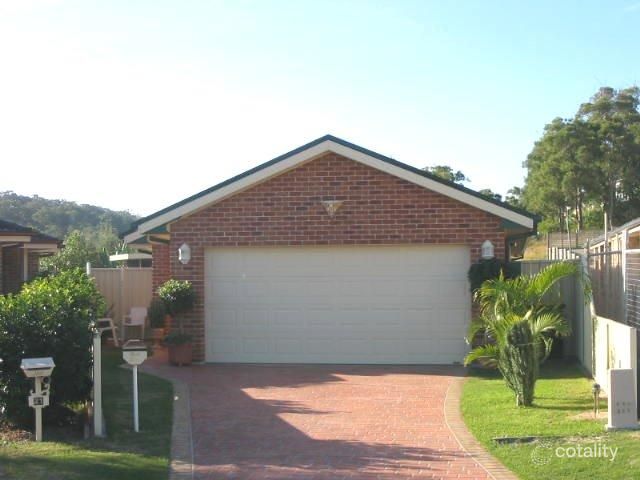 21a Cabin Cl, Salamander Bay, NSW 2317