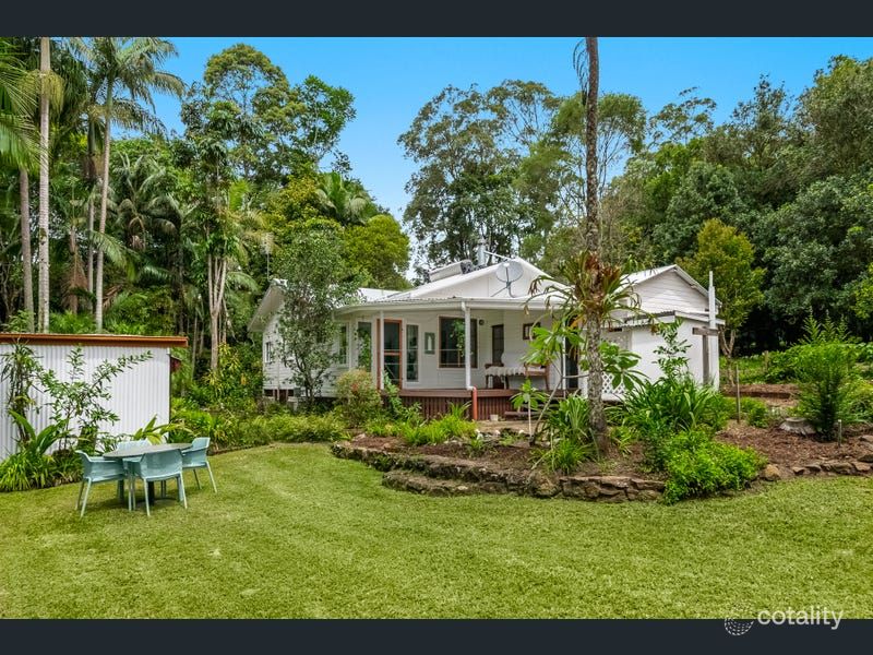 135 Rocky Creek Dam Rd, Dunoon, NSW 2480