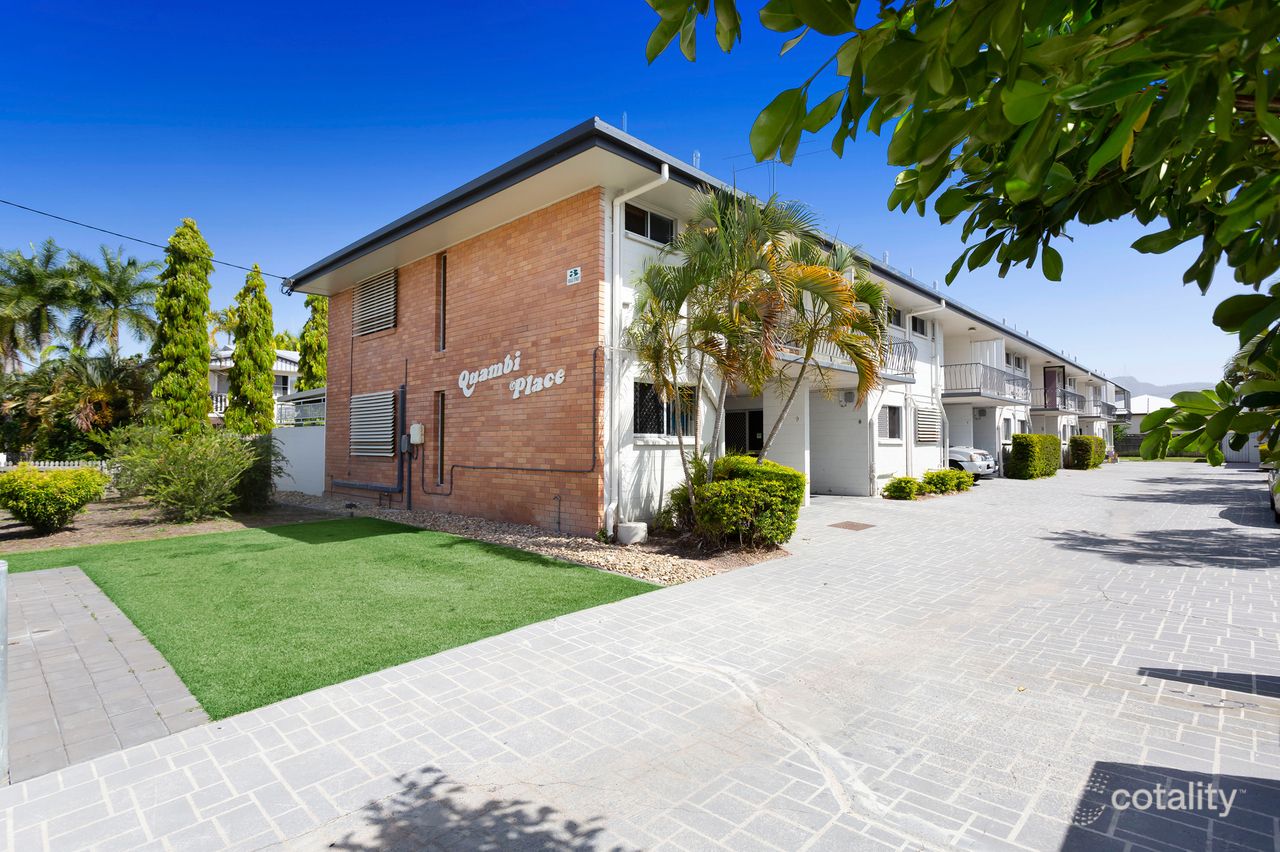 1/3 Soule St, Hermit Park, QLD 4812