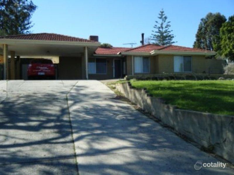 23 Fraser St, Kulikup, WA 6244