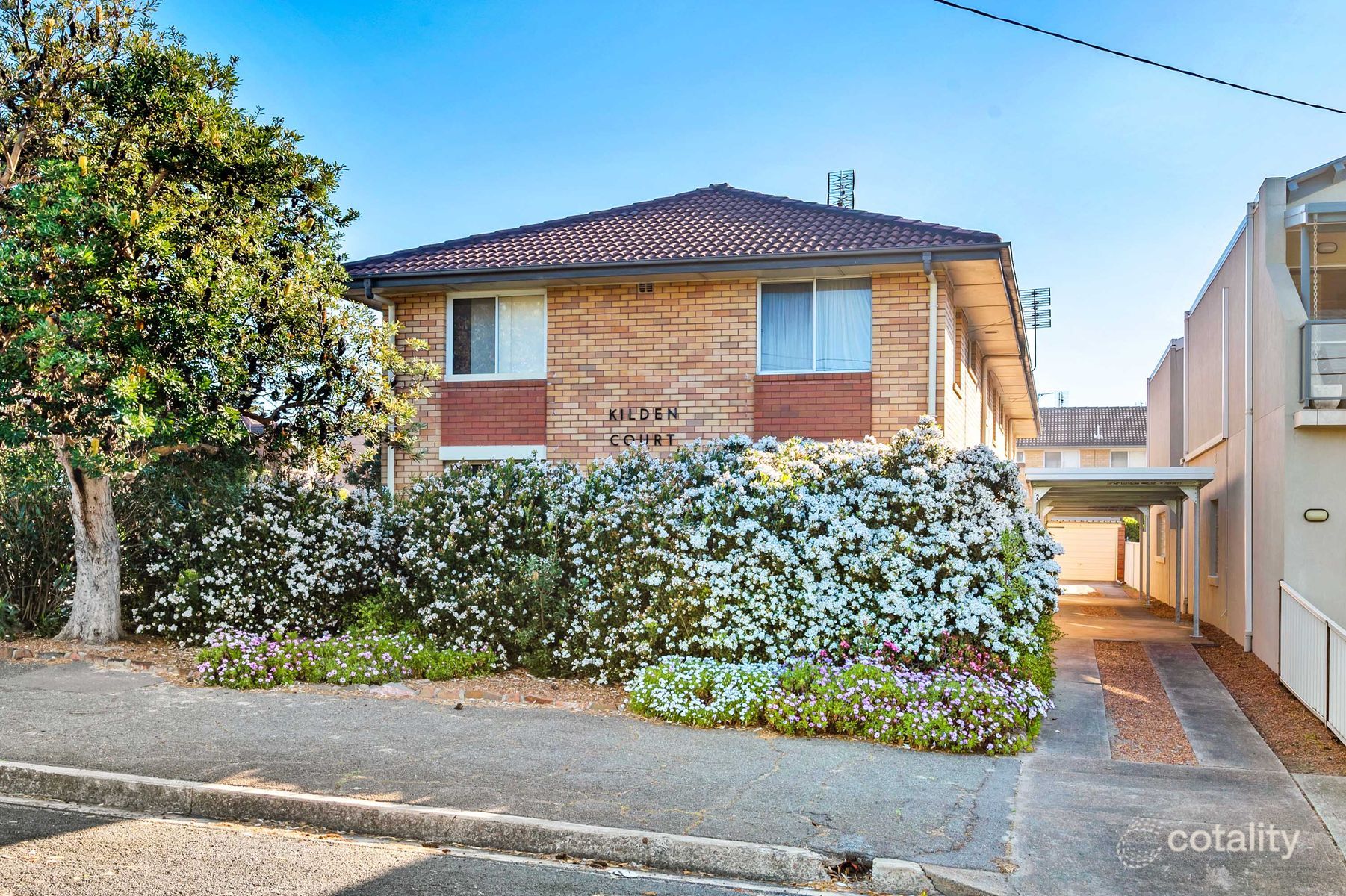 2/22 Kilgour Ave, Merewether, NSW 2291