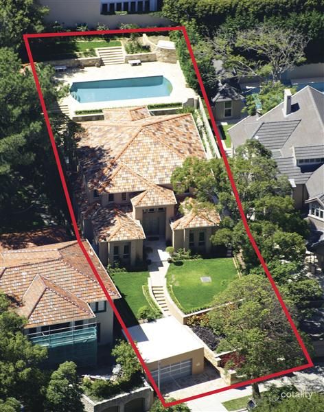 69 Bulkara Rd, Bellevue Hill, NSW 2023