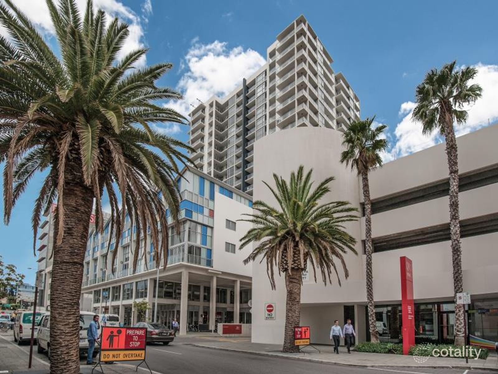 26/996 Hay St, Perth, WA 6000