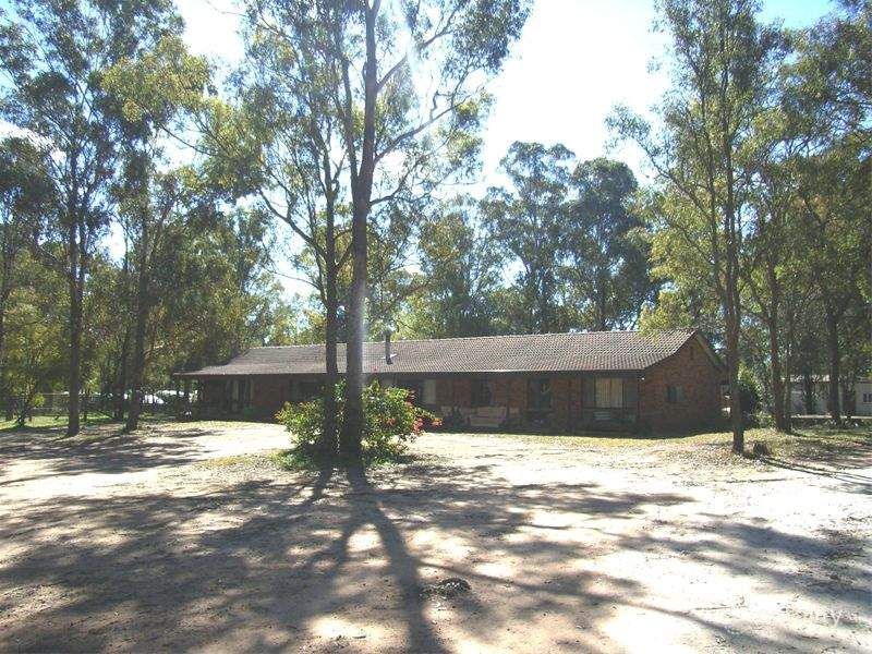 154 Tallawong Rd, Rouse Hill, NSW 2155