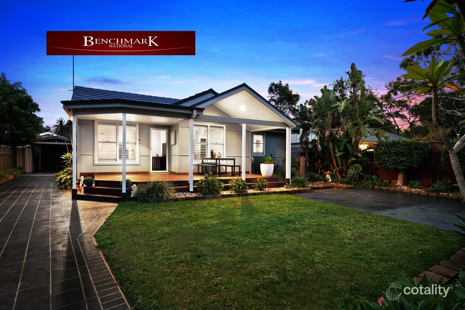 5 Mubo Cres, Holsworthy, NSW 2173