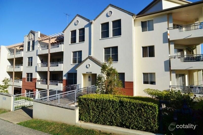 49/118-128 Karimbla Rd, Miranda, NSW 2228
