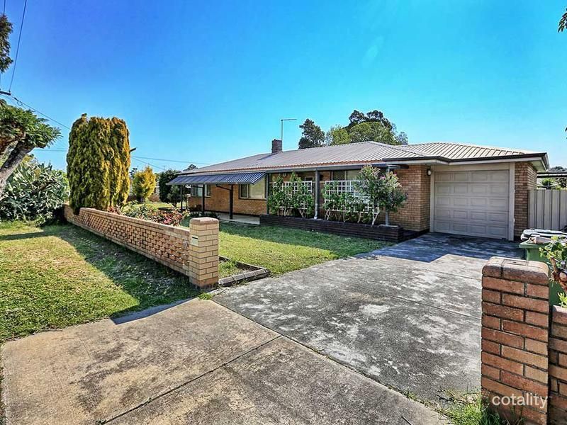 1 Devereux St, Armadale, WA 6112