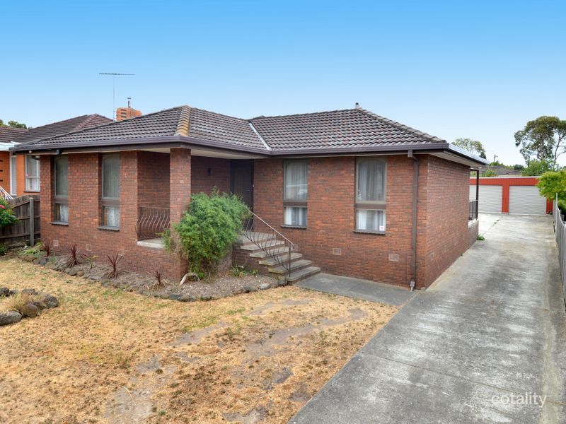 12 Kidman Ave, Belmont, VIC 3216