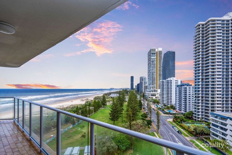 35/67 Broadbeach Bvd, Broadbeach, QLD 4218