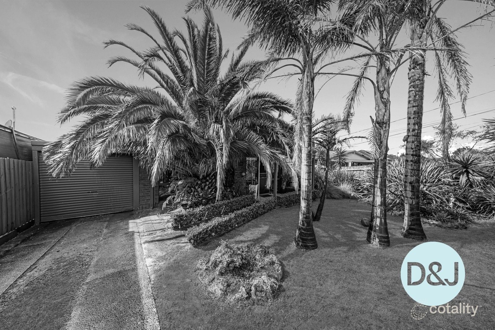 35 Barbara Ave, Dandenong North, VIC 3175