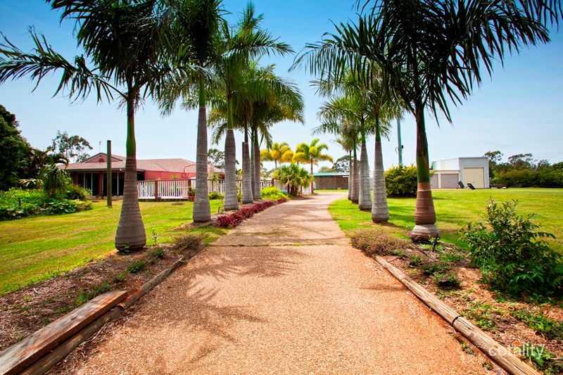 35 Racecourse Rd, Barmaryee, QLD 4703