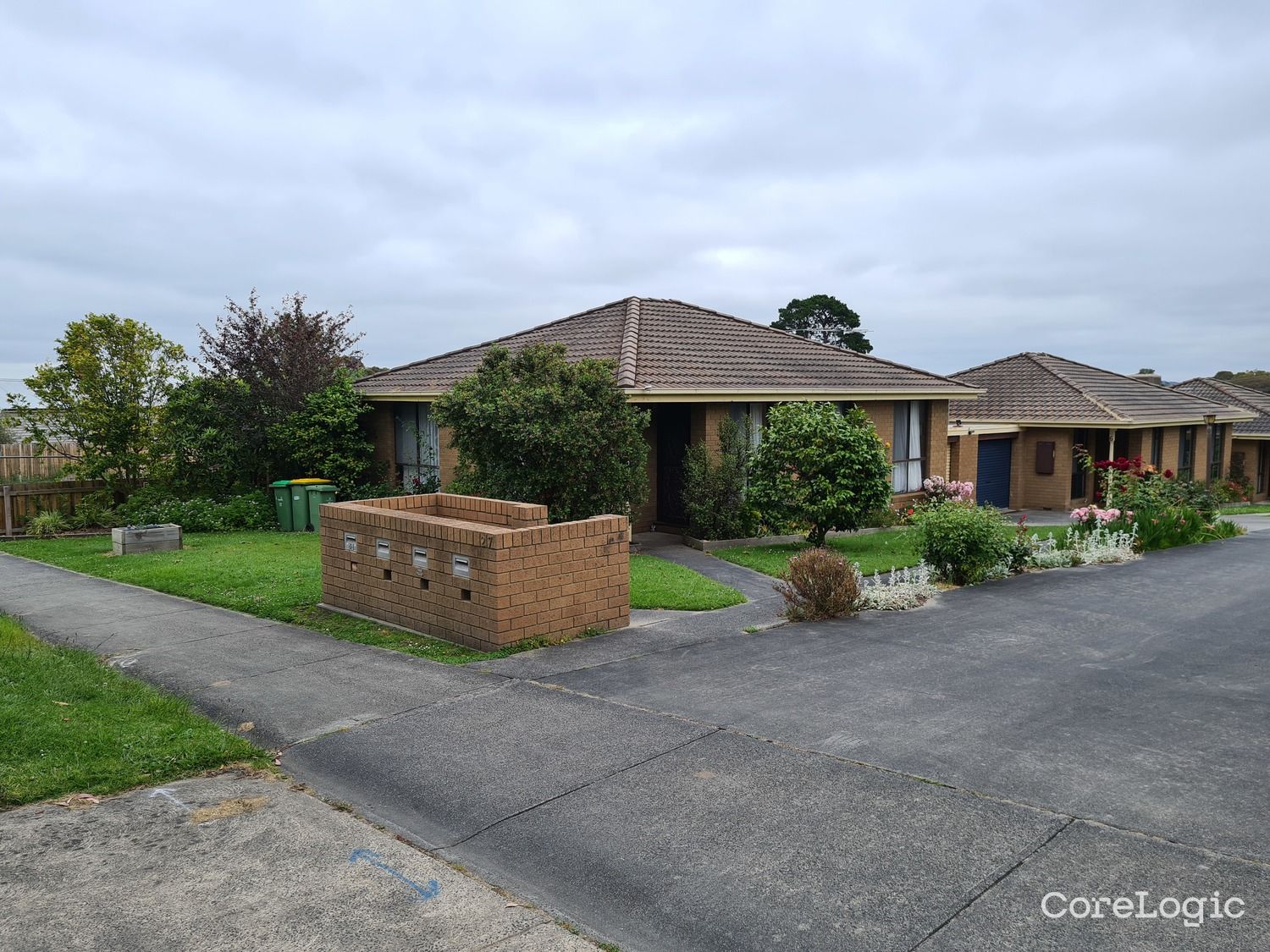 5/27-29 High St, Bunyip, VIC 3815