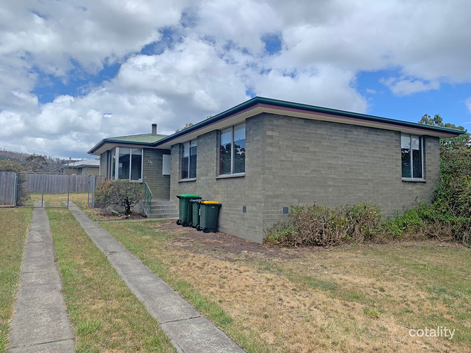 101 Mockridge Rd, Clarendon Vale, TAS 7019