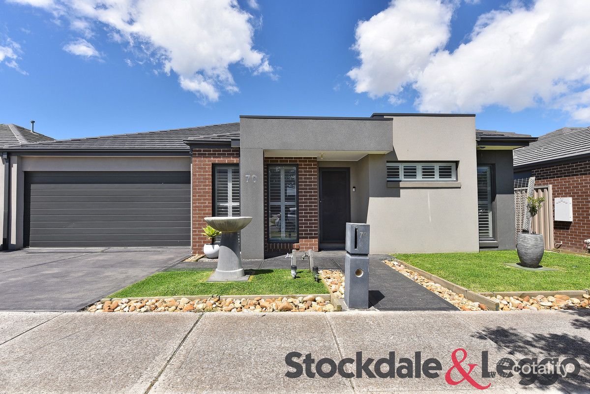 70 Gatestone Rd, Epping, VIC 3076
