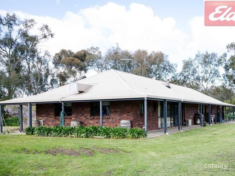 32 Mclindens Rd, Barnawartha North, VIC 3691