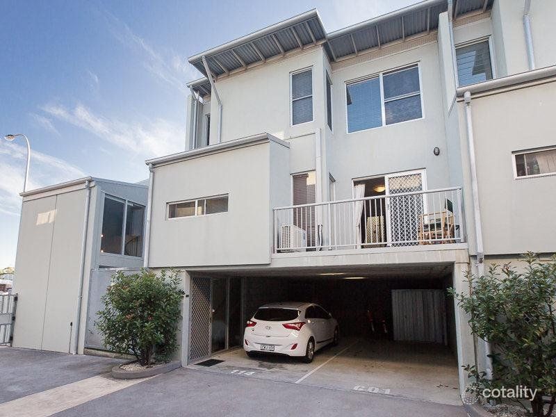 114/5 Tudor St, Newcastle West, NSW 2302