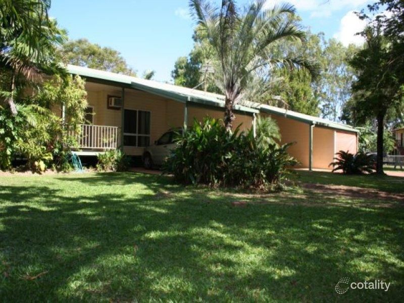 62 Circular Way, Trunding, QLD 4874
