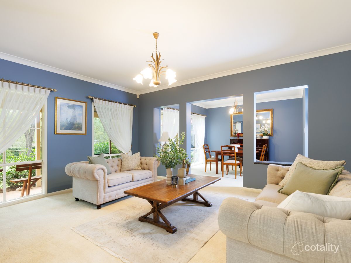 434 Kangaroo Gully Rd, Anstead, QLD 4070