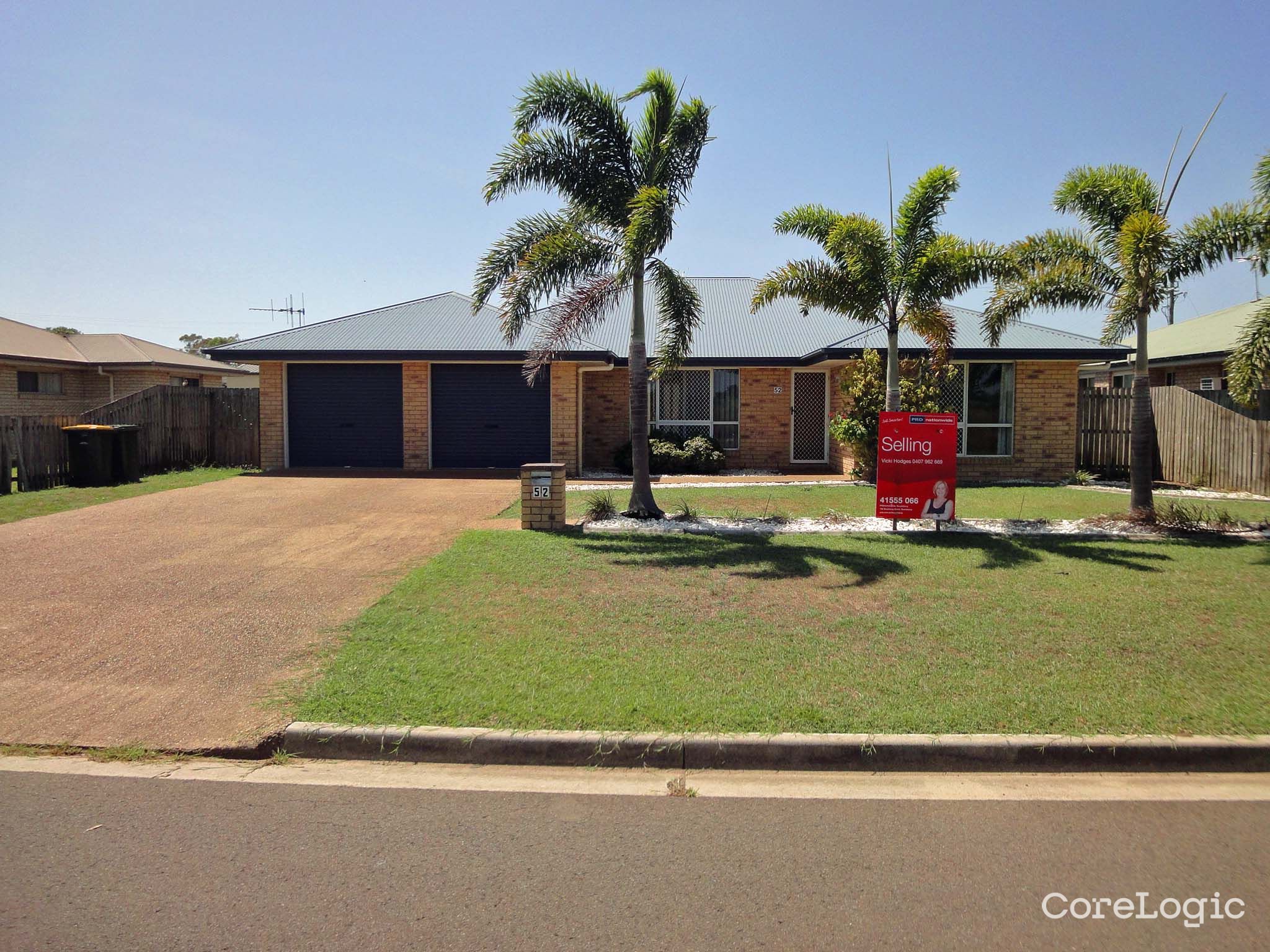 52 Clearview Ave, Thabeban, QLD 4670