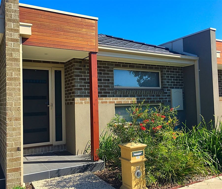 23 Allumba Way, Wollert, VIC 3750