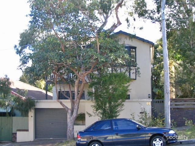 44 Mount St, Coogee, NSW 2034