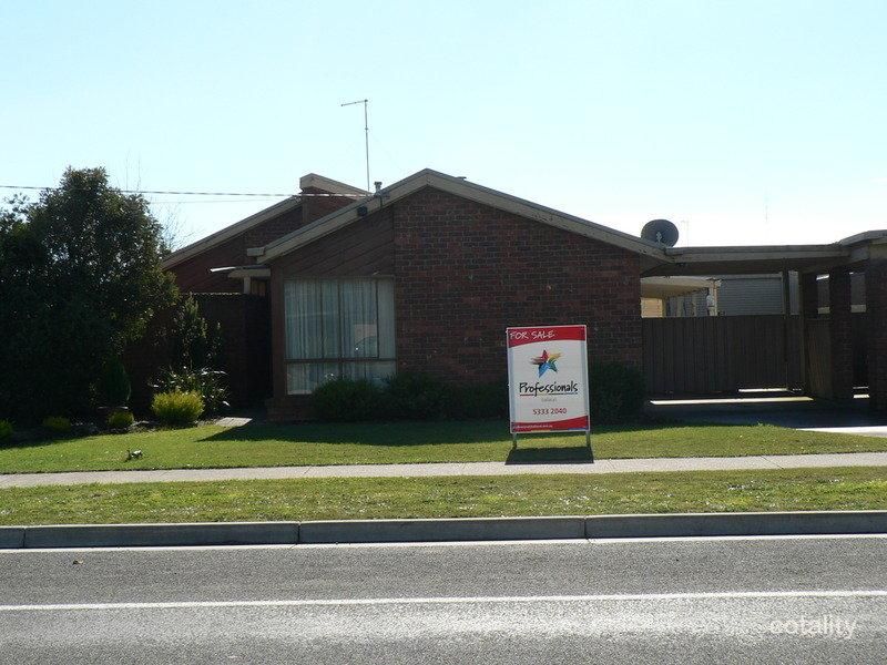 224 Greenhalghs Rd, Delacombe, VIC 3356