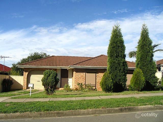6 Petersham St, Bonnyrigg Heights, NSW 2177