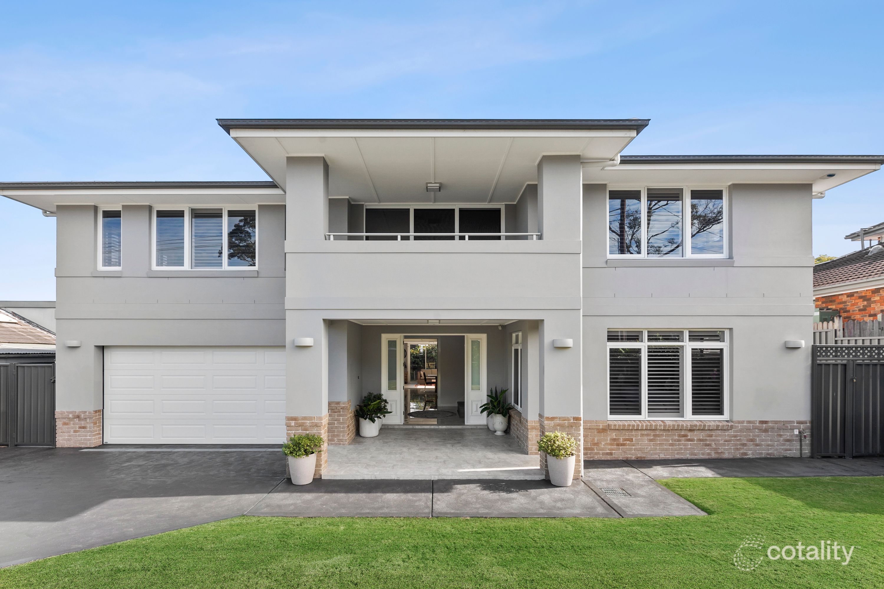 4 Davidson Ave, Forestville, NSW 2087