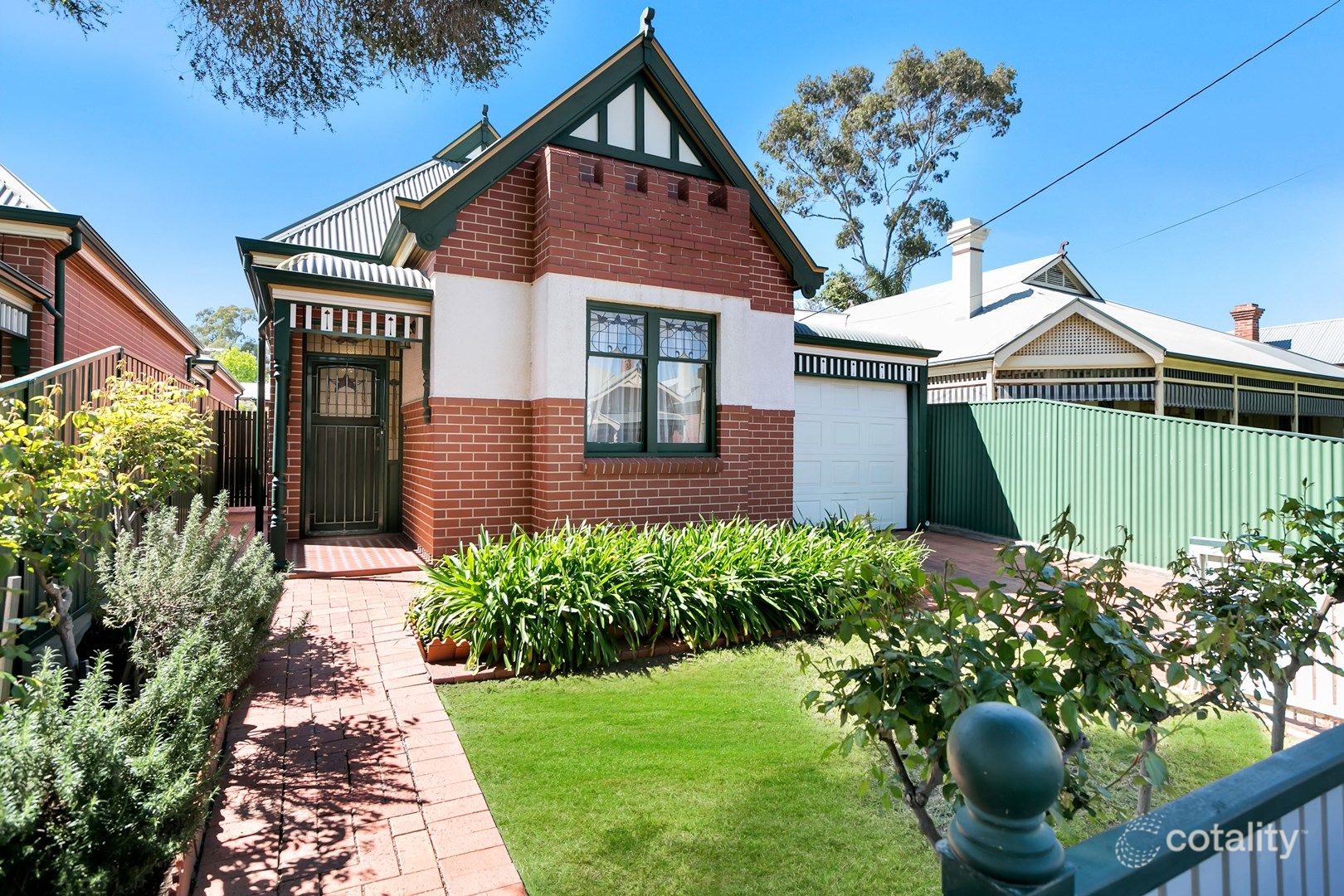 19b Jaffrey St, Parkside, SA 5063