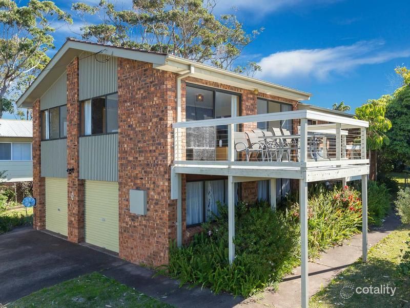 34 Mulgowrie St, Malua Bay, NSW 2536