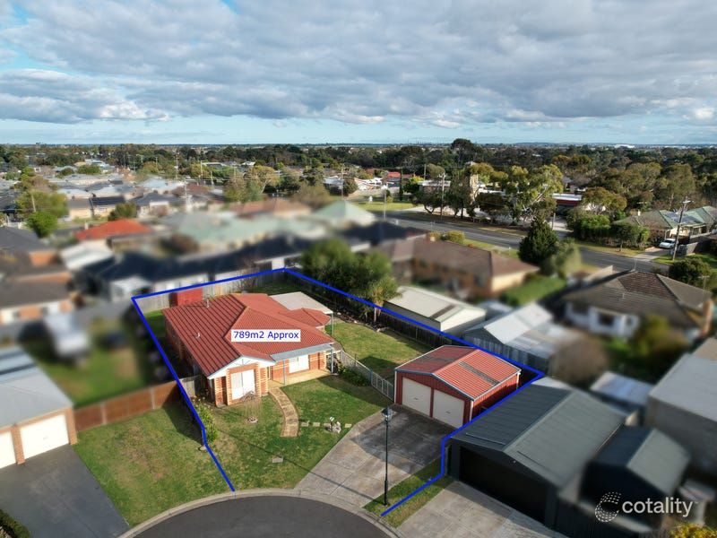 8 Evergreen Ct, Lara, VIC 3212