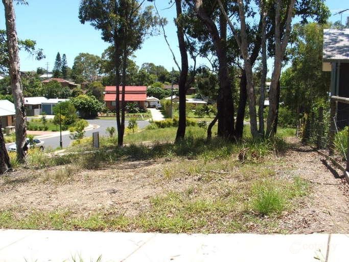 1 Tern Cl, Scotts Head, NSW 2447