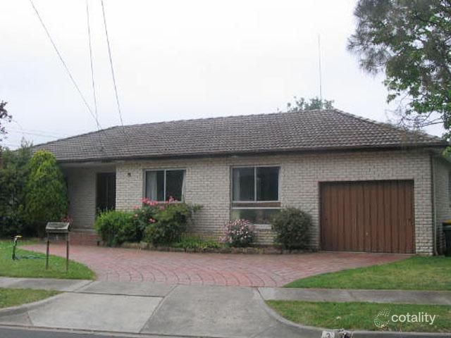 3 Viscount Way, Forest Hill, VIC 3131