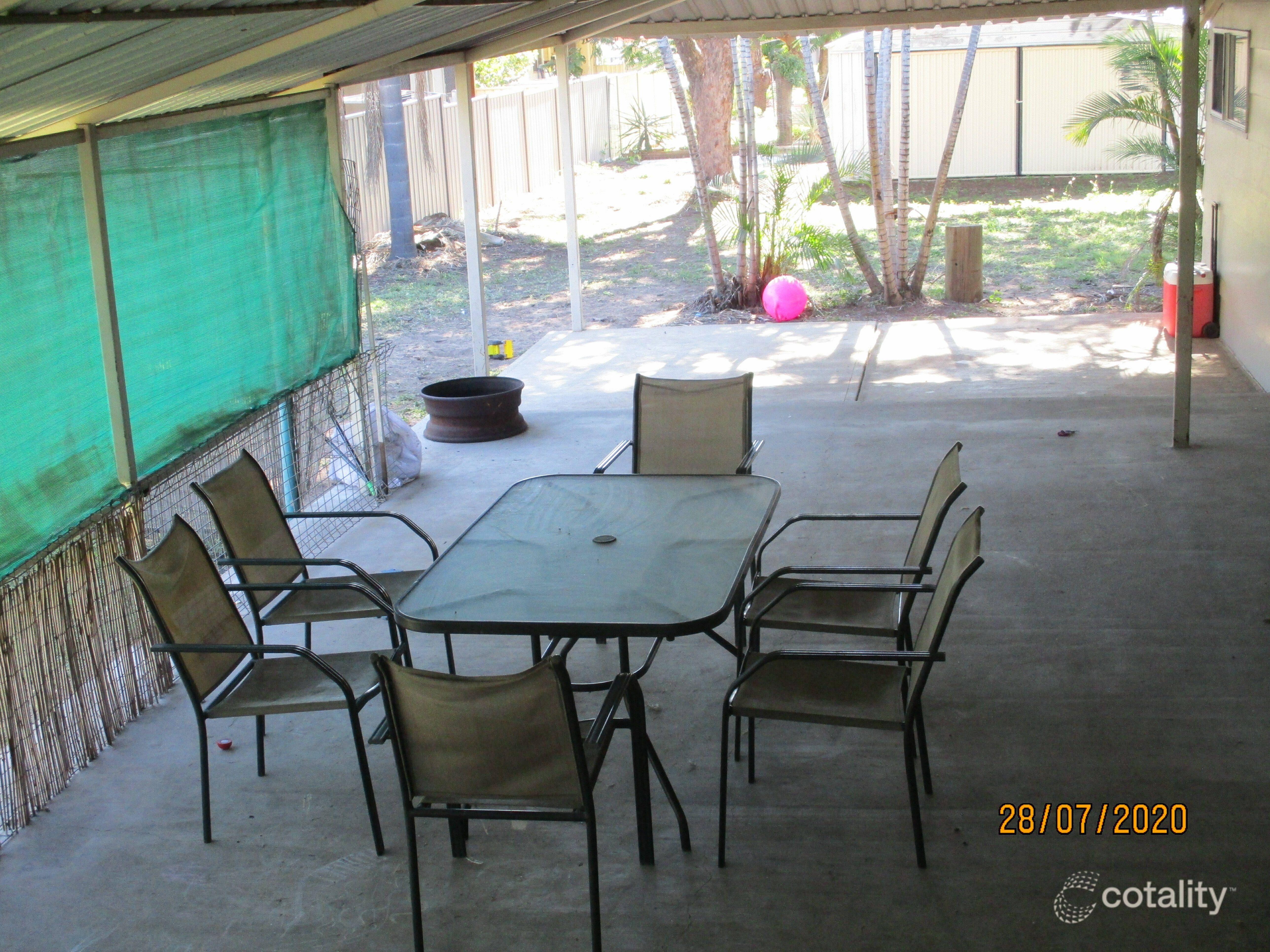 38 Belyando Ave, Moranbah, QLD 4744