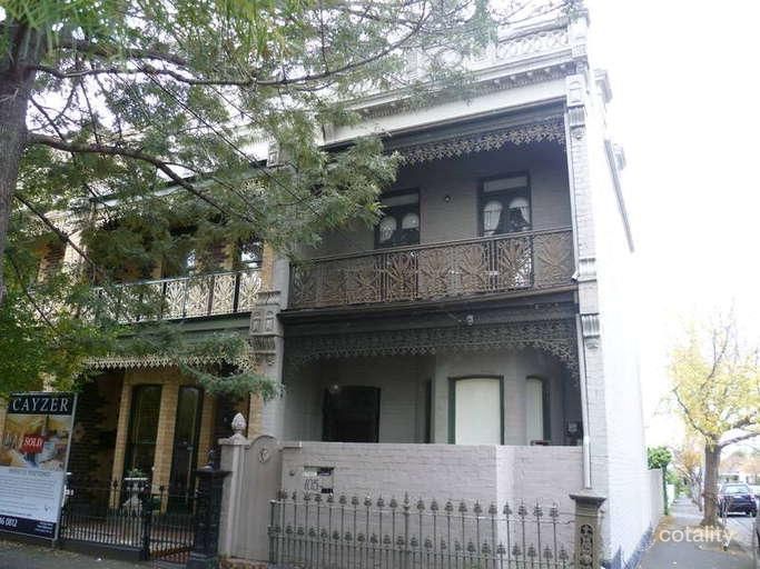 105 Raglan St, South Melbourne, VIC 3205
