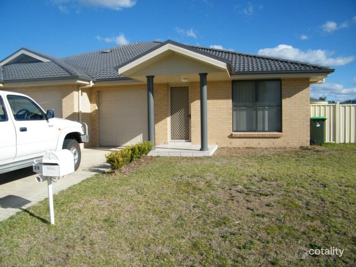 29 Wattle St, Gunnedah, NSW 2380